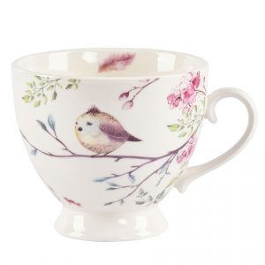altom porcelanova salka wiosna 350 ml