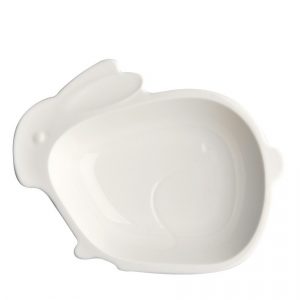 altom servirovaci tanier zajac 135 x 105 x 35 cm