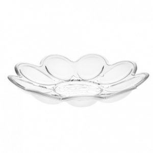 altom skleneny tanier na vajcia venus 215 cm