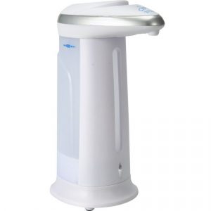 automaticky davkovac mydla 330 ml