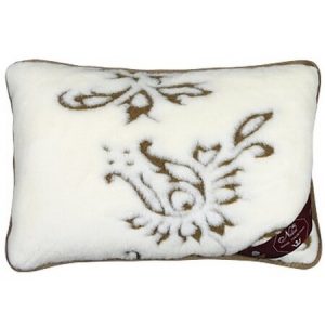 bellatex vlneny vankus caschmere india 40 x 60 cm