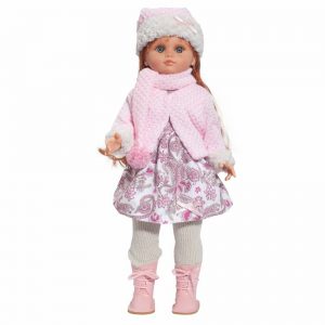 berbesa babika tamara 40 cm