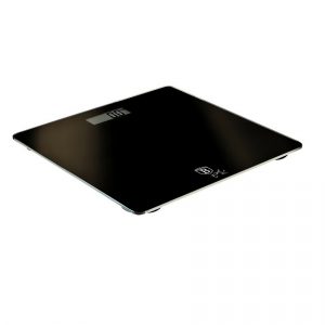 berlinger haus vaha osobna digitalna 150 kg shiny black collection