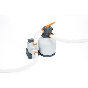 bestway pieskova filtracia 8327 l hod