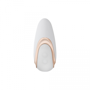 boom ina vibrator na klitoris biela
