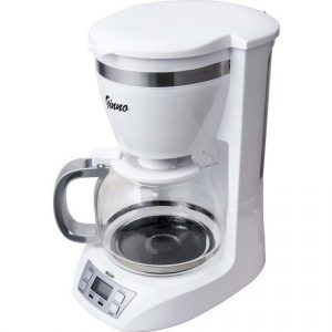 bravo gino b 4463 digitalny kavovar 12l