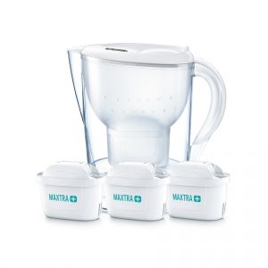 brita marella memo biela vr 3mx starter pack