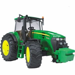 bruder traktor john deere 7930 116 385 x 19 x 22 cm