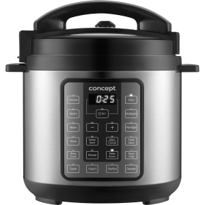 concept ck7001 multifunkcny tlakovy hrniec
