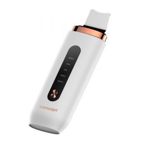 concept po2050 multifunkcna ultrazvukova spachtla perfect skin