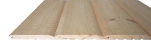 fasadne palubovky zrubovy profil d tuzemska borovica 19 x 186 x 4000 mm