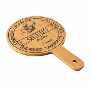 florina drevena dosticka fromage 30 x 1 x 20 cm