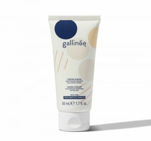 gallinee probiotic krem na ruky 50 ml