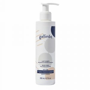 gallinee probiotic telove mlieko 200 ml