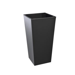 gardenico kvetinac elise matt antracit 30 x 58 cm
