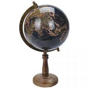 globus cierna pr 155 cm