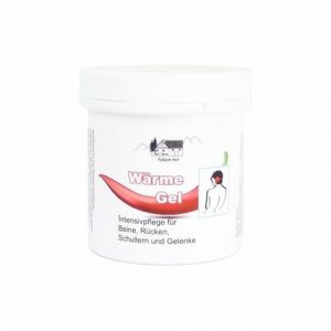 hrejivy gel pullach hof 250 ml