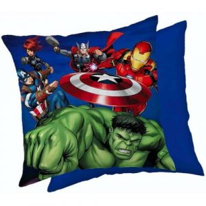 jerry fabrics vankusik avengers 03 40 x 40 cm