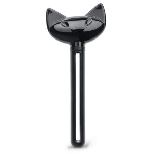 koziol vytlacavac tub miaou cierna