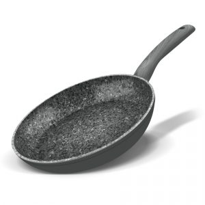 lamart lt1174 panvica flint 26 x 5 cm