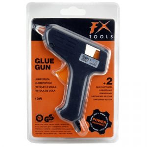 lepiaca pistol 10 w