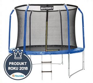 marimex trampolina marimex 305 cm vnutorna ochranna siet schodiky zadarmo