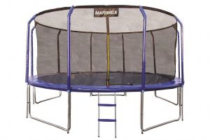 marimex trampolina marimex 457 cm vnutorna ochranna siet rebrik zadarmo