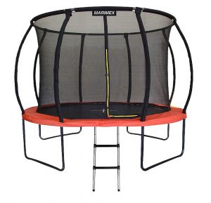 marimex trampolina marimex premium 305 cm vnutorna ochranna siet schodiky zadarmo