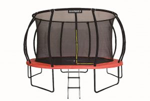 marimex trampolina marimex premium 457 cm vnutorna ochranna siet schodiky zadarmo