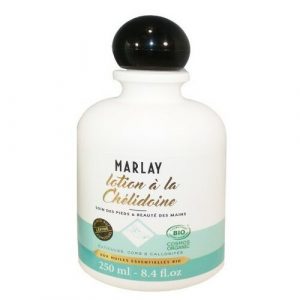 marlay emulzia pre krasne ruky a nohy 250 ml