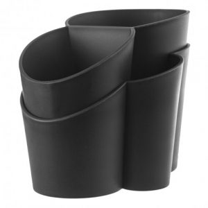 odkvapkavac na pribory uh scola 2 diely tm sivy