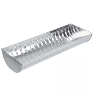 orion forma pocinovana srnci chrbat 30x10x5 cm