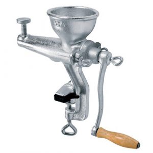 orion liatinovy odstavovac ovocia s platnom