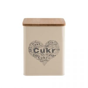 orion plechova doza srdce cukor 15 l