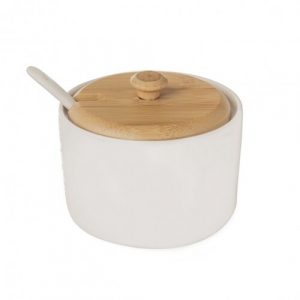 orion porcelanova cukornicka whiteline