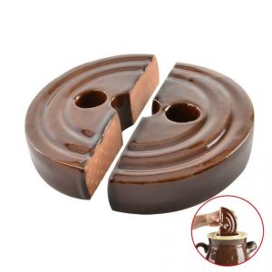 orion tazitko keramicke do suda 22 cm