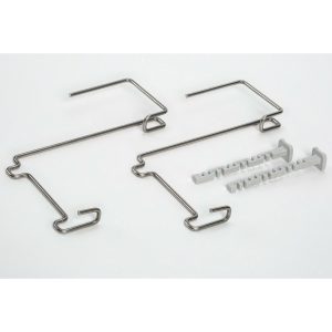 plastia kovove haky na truhliky berberis 60 a 80 2 ks