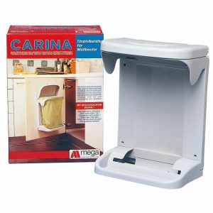 plastovy drziak odpadkovych vriec carina