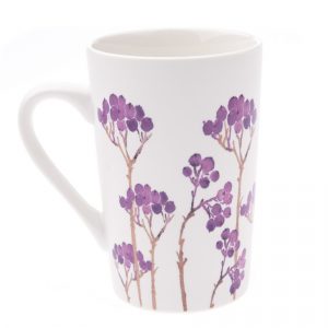 porcelanovy hrncek heather 370 ml