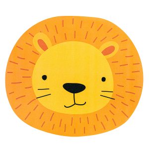 prestieranie lev 40 x 40 cm