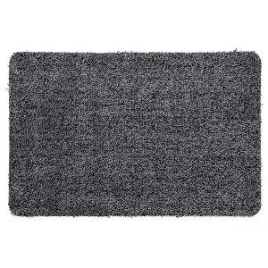 rohozka clean mat siva 45 x 70 cm