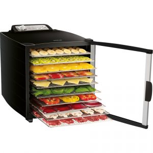 sencor sfd 7000bk susicka ovocia