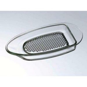 sklenene struhadlo na ovocie