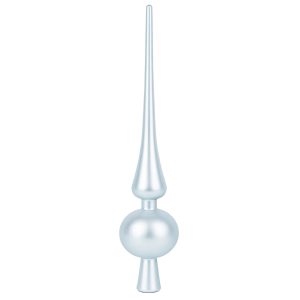 spicka na stromcek christine 28 cm modra