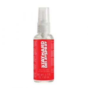 stay hard sprej na oddialenie ejakulacie 50 ml
