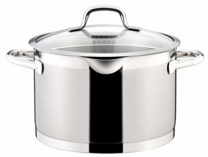 tescoma president hrniec s cediacou pokrievkou 7 l 7 l