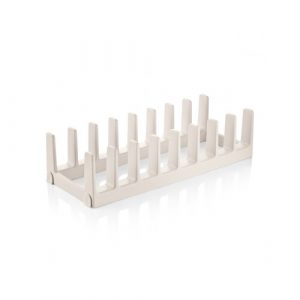 tescoma zasobnik na pokrievky flexispace 370 x 148 mm