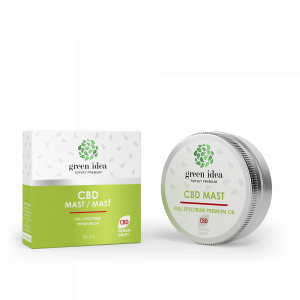 topvet cbd mast 30 ml