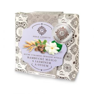 topvet mydlo bambucke maslo s jazminom a ovsom 115 g