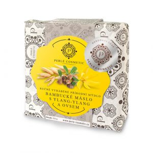topvet mydlo bambucke maslo s ylang ylang a ovsom 115 g